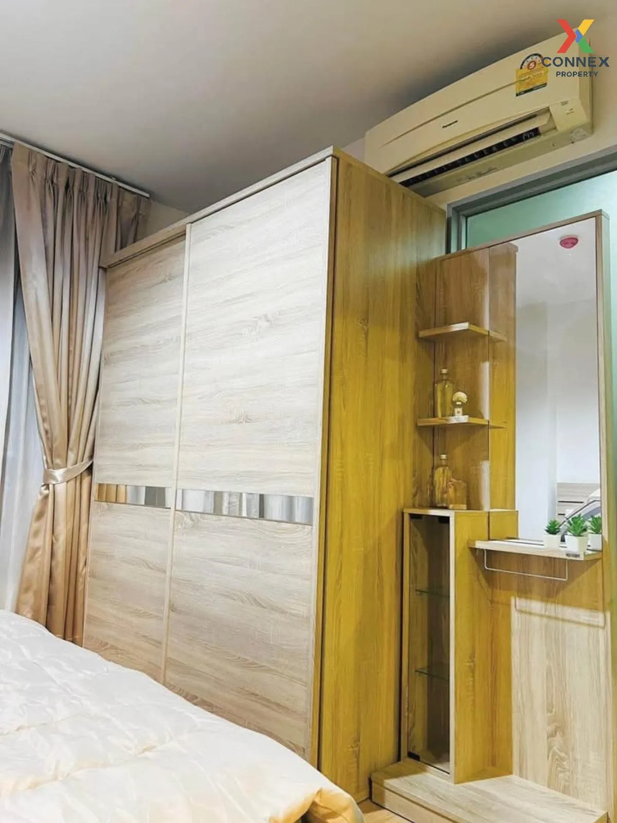 FOR RENT condo , Aspire Rama 4 , BTS-Ekkamai , Phra Khanong , Khl