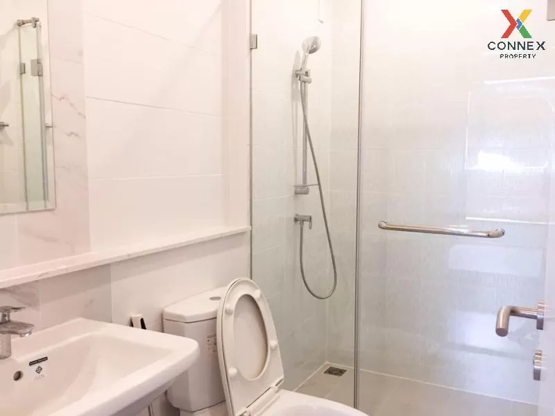 เช่าคอนโด  นิช ไพรด์ ทองหล่อ-เพชรบุรี ชั้นสูง BTS-ทองหล่อ บางกะปิ