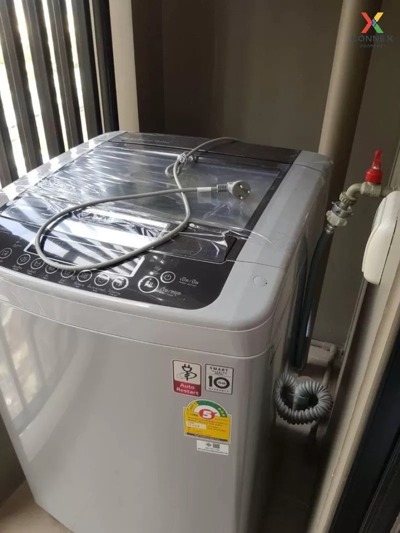 เช่าคอนโด  นิช ไพรด์ ทองหล่อ-เพชรบุรี ชั้นสูง BTS-ทองหล่อ บางกะปิ