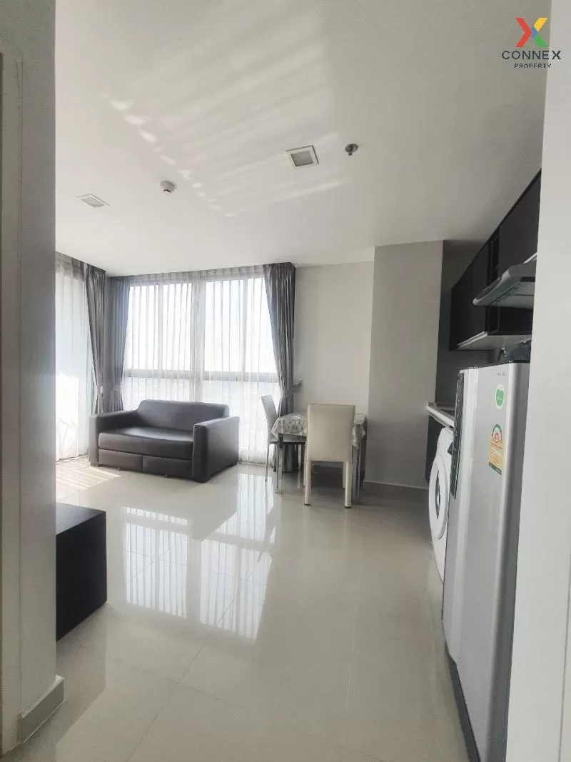 เช่าคอนโด     CX-74298