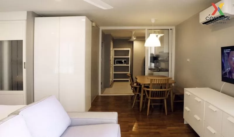 เช่าคอนโด  บ้าน สิริ สาทร MRT-ลุมพินี ทุ่งมหาเมฆ เขต สาทร กรุงเทพ 1