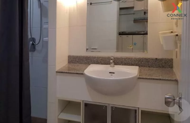 เช่าคอนโด  บ้าน สิริ สาทร MRT-ลุมพินี ทุ่งมหาเมฆ เขต สาทร กรุงเทพ 4