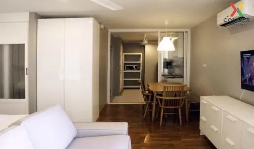 เช่าคอนโด  บ้าน สิริ สาทร MRT-ลุมพินี ทุ่งมหาเมฆ เขต สาทร กรุงเทพ CX-74300