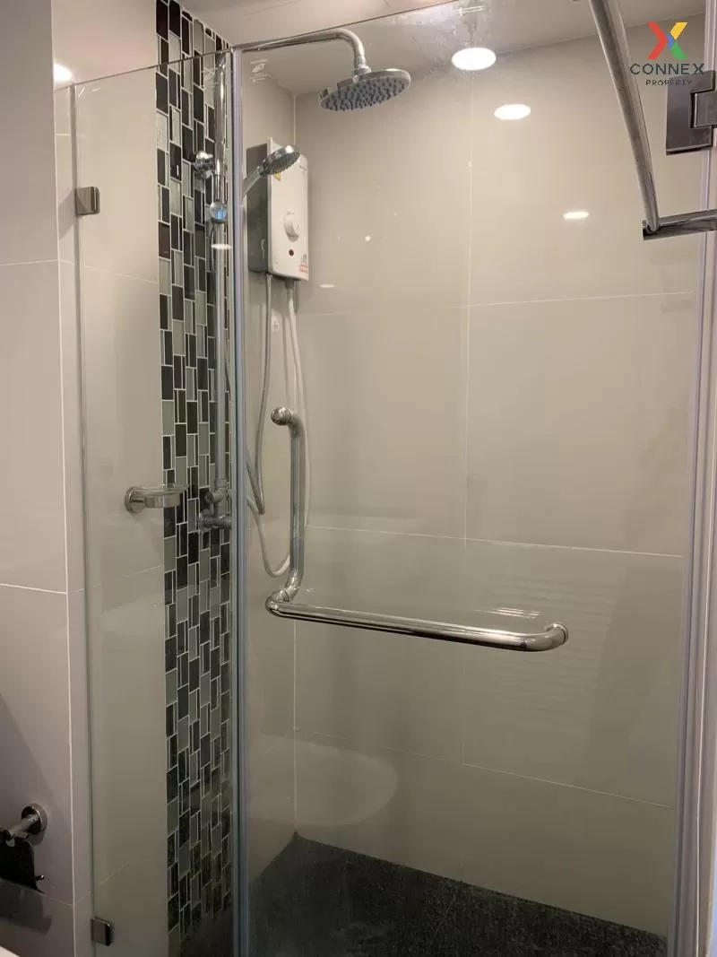 เช่าคอนโด  แบงค์คอก ฮอไรซอน ไลท์ @ สถานีเพชรเกษม 48 MRT-เพชรเกษม 