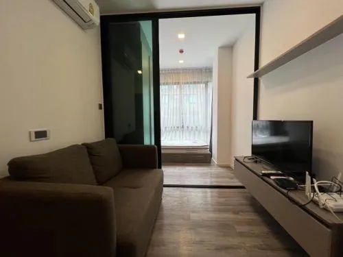 FOR RENT condo , BROWN CONDO RATCHADA 32 , Chankasem , Chatuchak , Bangkok , CX-74302