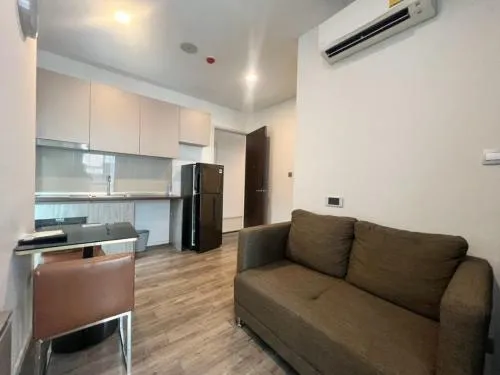ขายคอนโด  บราวน์ คอนโด รัชดา 32  จันทรเกษม เขต จตุจักร กรุงเทพ CX-74303