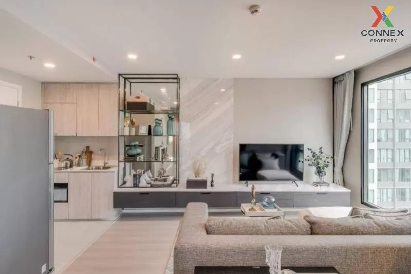 FOR RENT condo , CIELA Sripatum , high floor , BTS-Bang Bua , Lat 2