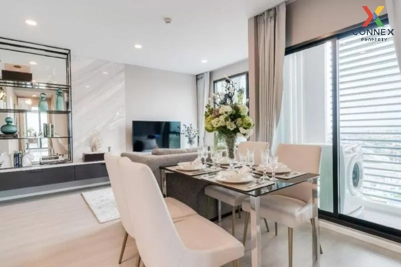 FOR RENT condo , CIELA Sripatum , high floor , BTS-Bang Bua , Lat 3