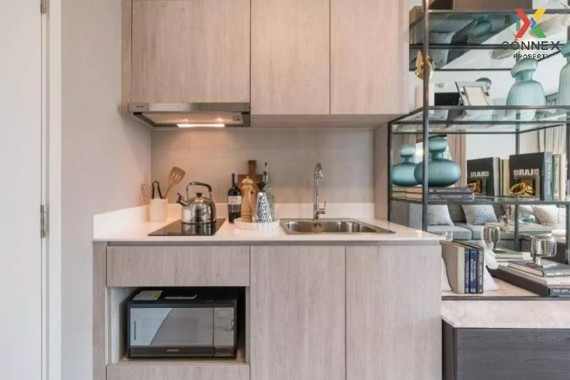 FOR RENT condo , CIELA Sripatum , high floor , BTS-Bang Bua , Lat 4