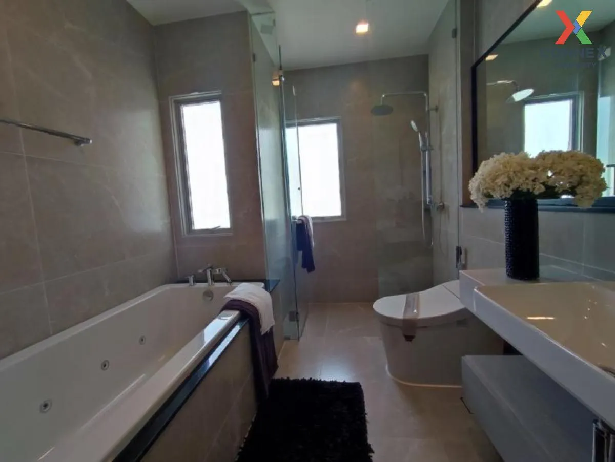 ขายบ้านเดี่ยว  บางกอก บูเลอวาร์ด ซิกเนเจอร์ แจ้งวัฒนะ บางตะไนย์ ป ขายบ้านเดี่ยว  บางกอก บูเลอวาร์ด ซิกเนเจอร์ แจ้งวัฒนะ บางตะไนย์ ป