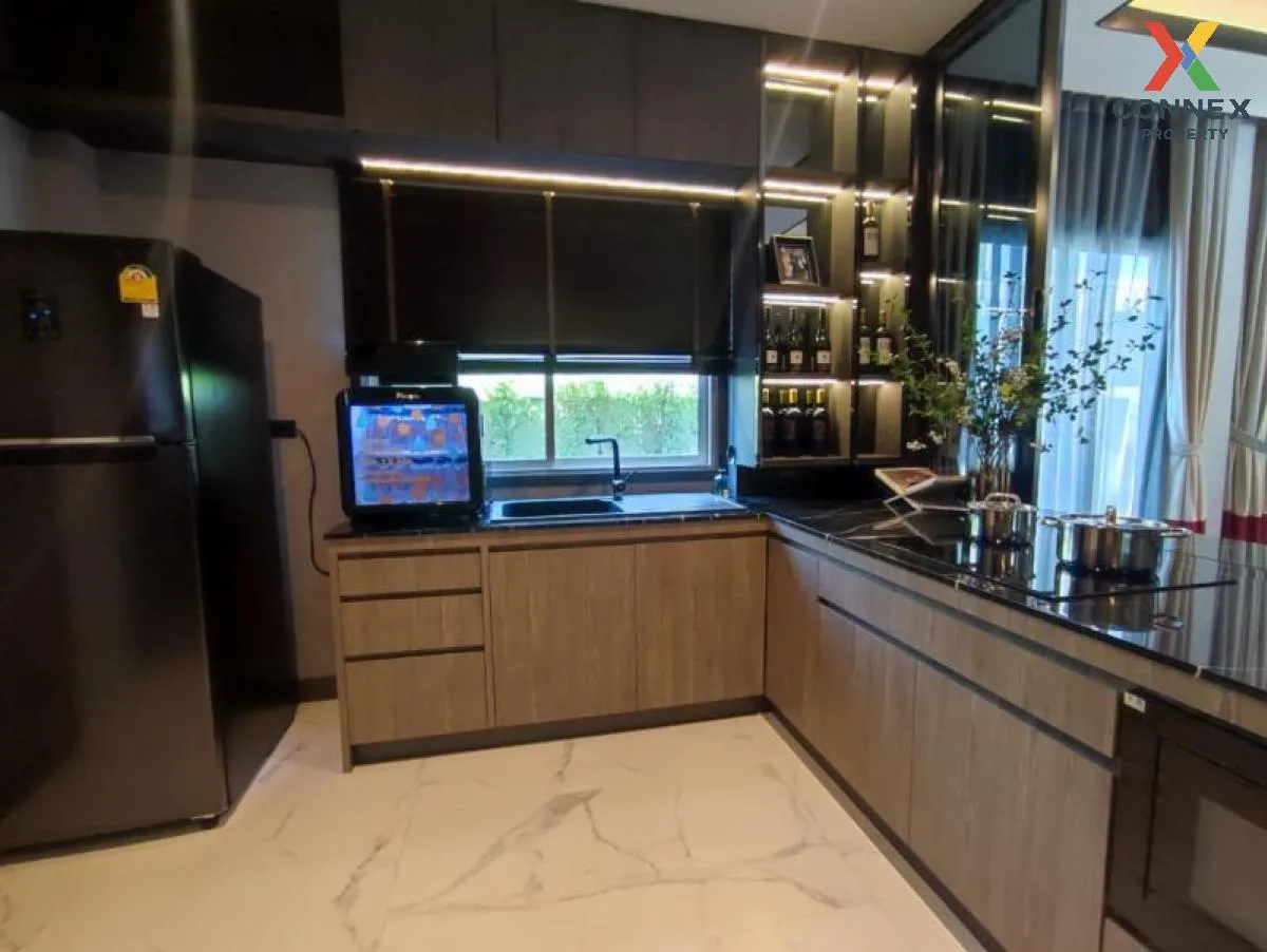 ขายบ้านเดี่ยว  บางกอก บูเลอวาร์ด ซิกเนเจอร์ แจ้งวัฒนะ บางตะไนย์ ป ขายบ้านเดี่ยว  บางกอก บูเลอวาร์ด ซิกเนเจอร์ แจ้งวัฒนะ บางตะไนย์ ป