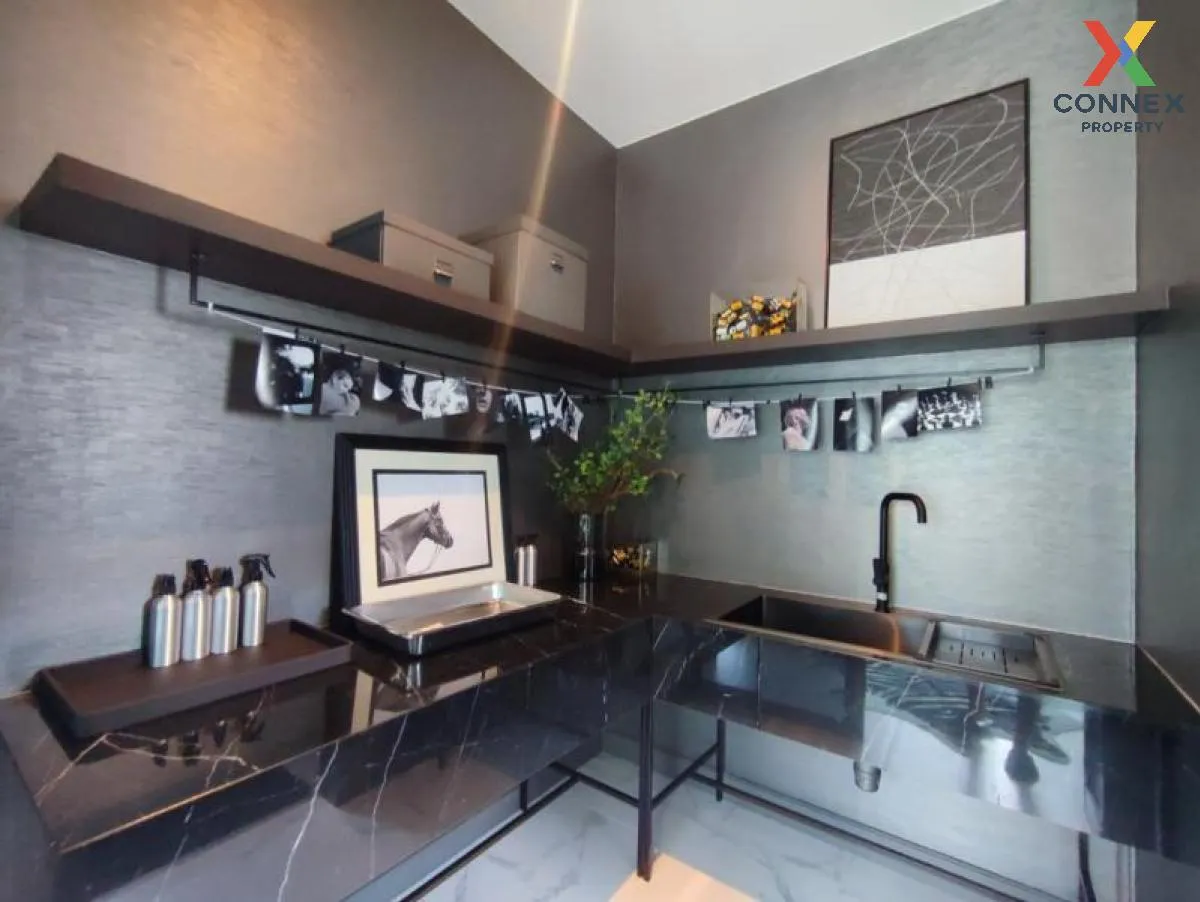 ขายบ้านเดี่ยว  บางกอก บูเลอวาร์ด ซิกเนเจอร์ แจ้งวัฒนะ บางตะไนย์ ป ขายบ้านเดี่ยว  บางกอก บูเลอวาร์ด ซิกเนเจอร์ แจ้งวัฒนะ บางตะไนย์ ป 3