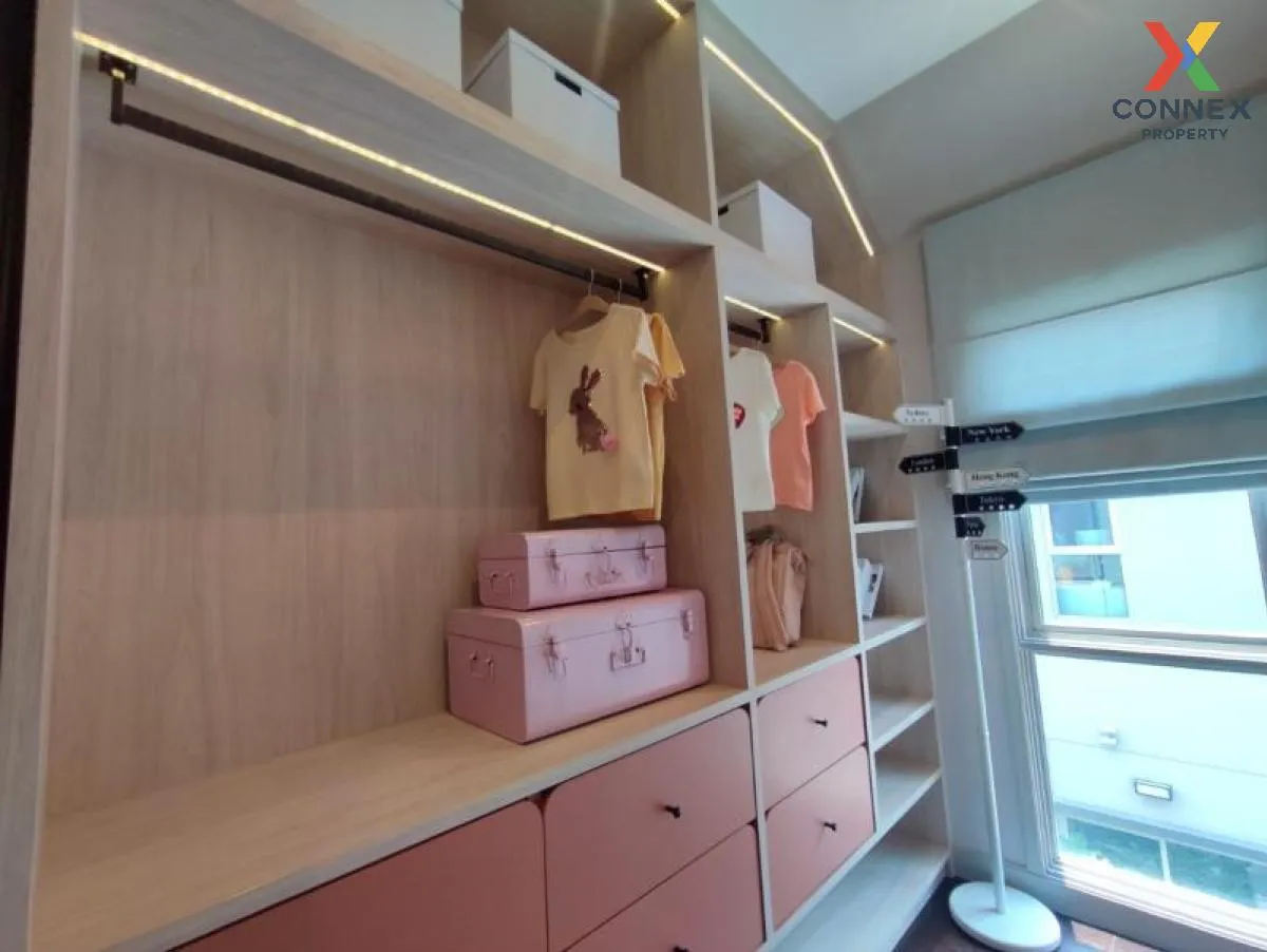 ขายบ้านเดี่ยว  บางกอก บูเลอวาร์ด ซิกเนเจอร์ แจ้งวัฒนะ บางตะไนย์ ป ขายบ้านเดี่ยว  บางกอก บูเลอวาร์ด ซิกเนเจอร์ แจ้งวัฒนะ บางตะไนย์ ป 4