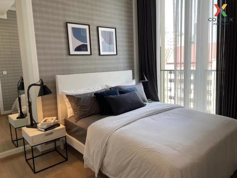 เช่าคอนโด  โนเบิล บี 19 BTS-อโศก คลองเตยเหนือ เขต วัฒนา กรุงเทพ C 3