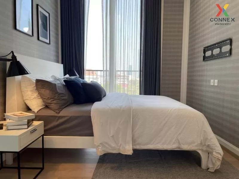 เช่าคอนโด  โนเบิล บี 19 BTS-อโศก คลองเตยเหนือ เขต วัฒนา กรุงเทพ C 4