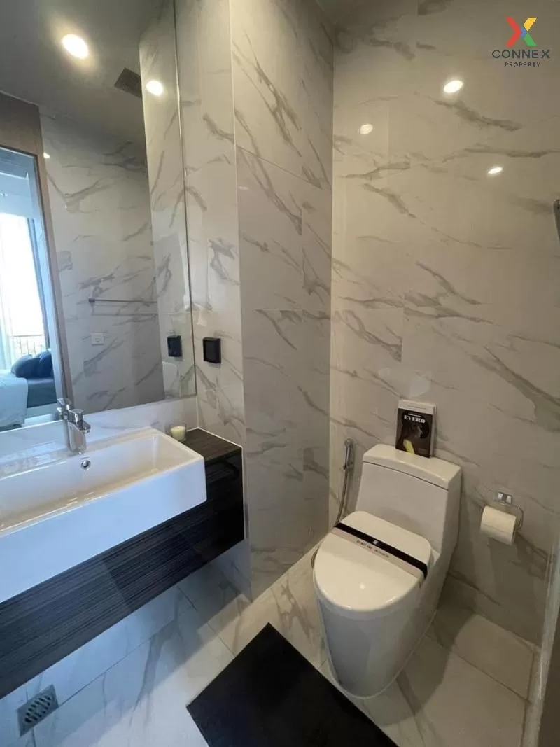 เช่าคอนโด  โนเบิล บี 19 BTS-อโศก คลองเตยเหนือ เขต วัฒนา กรุงเทพ C