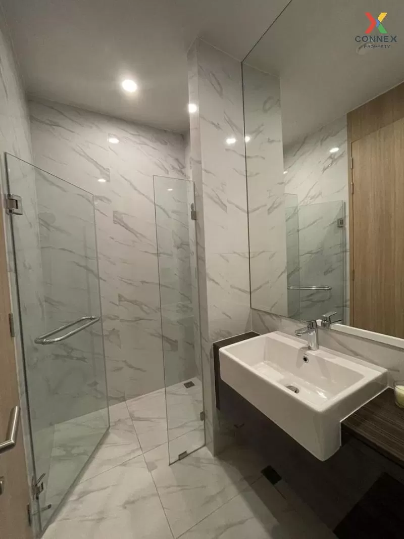 เช่าคอนโด  โนเบิล บี 19 BTS-อโศก คลองเตยเหนือ เขต วัฒนา กรุงเทพ C