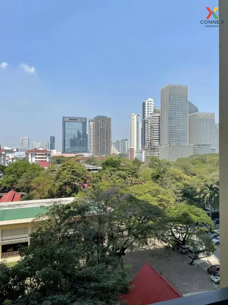 เช่าคอนโด  โนเบิล บี 19 BTS-อโศก คลองเตยเหนือ เขต วัฒนา กรุงเทพ C