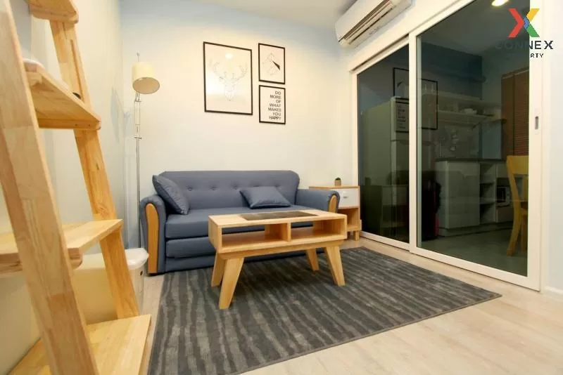 FOR RENT condo , Aspire Sathorn - Thapra , high floor , BTS-Talat FOR RENT condo , Aspire Sathorn - Thapra , high floor , BTS-Talat 1