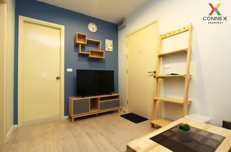 FOR RENT condo , Aspire Sathorn - Thapra , high floor , BTS-Talat FOR RENT condo , Aspire Sathorn - Thapra , high floor , BTS-Talat 2