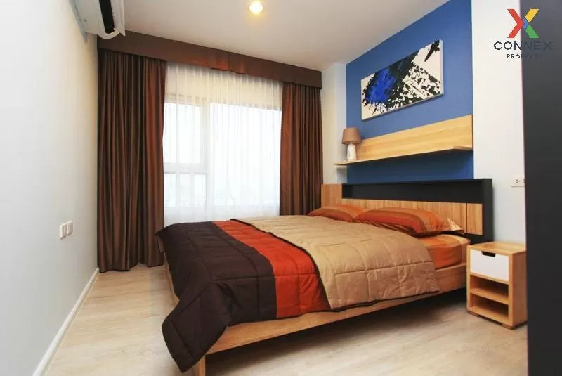 FOR RENT condo , Aspire Sathorn - Thapra , high floor , BTS-Talat FOR RENT condo , Aspire Sathorn - Thapra , high floor , BTS-Talat 4