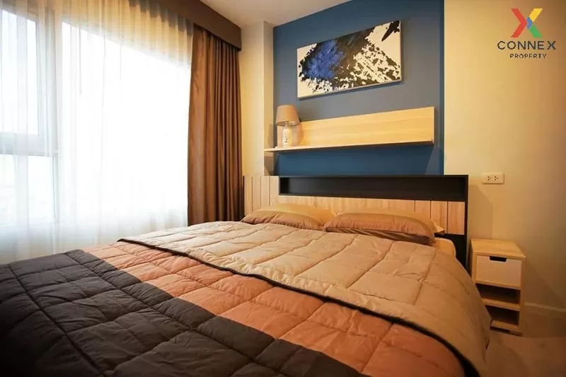 FOR RENT condo , Aspire Sathorn - Thapra , high floor , BTS-Talat FOR RENT condo , Aspire Sathorn - Thapra , high floor , BTS-Talat