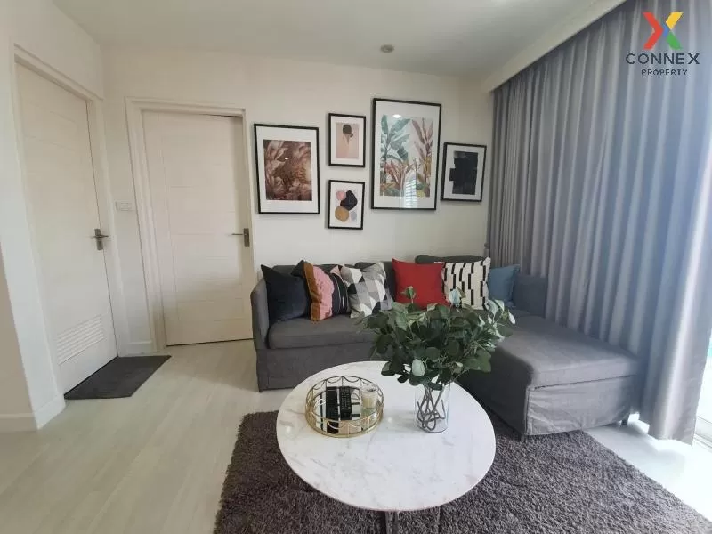 FOR RENT condo , The Bangkok Sathorn - Taksin , BTS-Krung Thon Bu 1