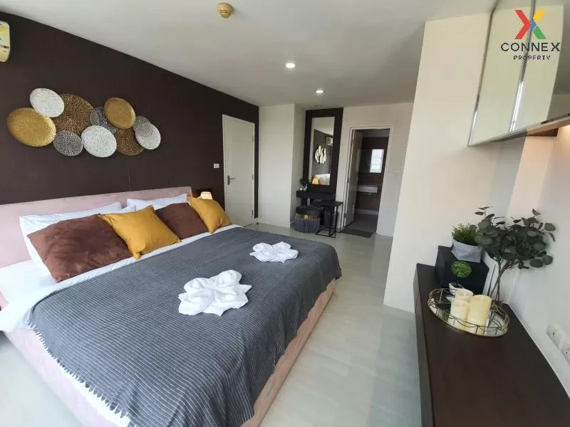 FOR RENT condo , The Bangkok Sathorn - Taksin , BTS-Krung Thon Bu