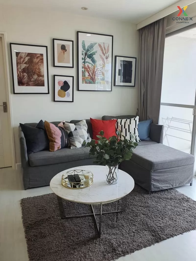 FOR RENT condo , The Bangkok Sathorn - Taksin , BTS-Krung Thon Bu 2