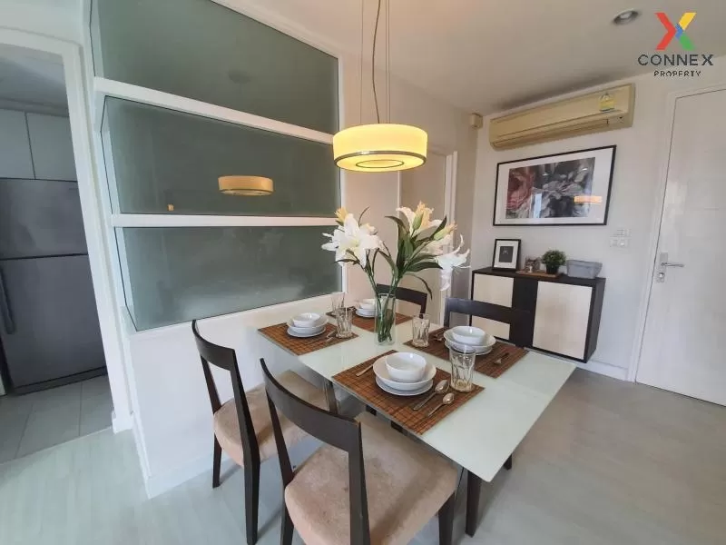 FOR RENT condo , The Bangkok Sathorn - Taksin , BTS-Krung Thon Bu