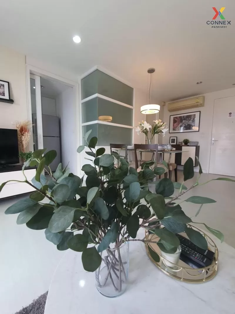 FOR RENT condo , The Bangkok Sathorn - Taksin , BTS-Krung Thon Bu