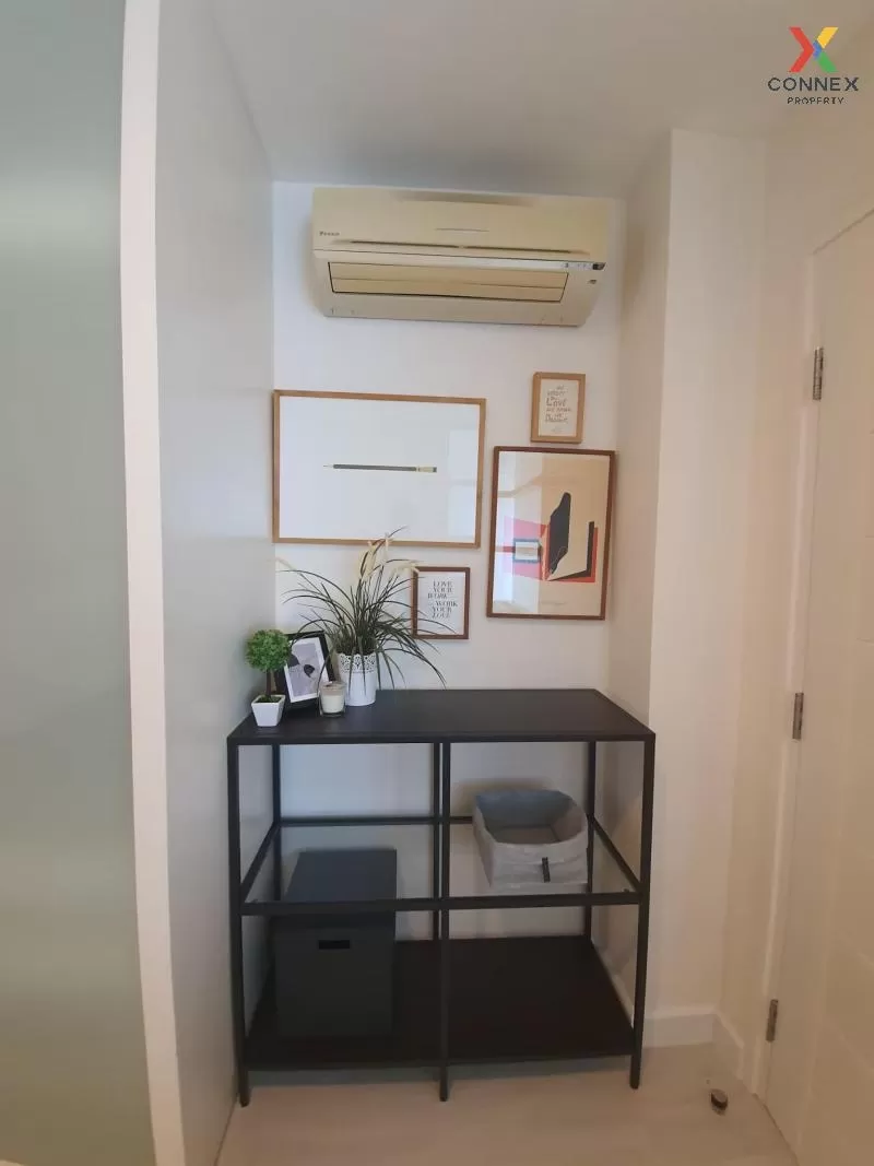 FOR RENT condo , The Bangkok Sathorn - Taksin , BTS-Krung Thon Bu