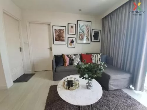 FOR RENT condo , The Bangkok Sathorn - Taksin , BTS-Krung Thon Buri , Khlong Ton Sai , Khlong San , Bangkok , CX-74314