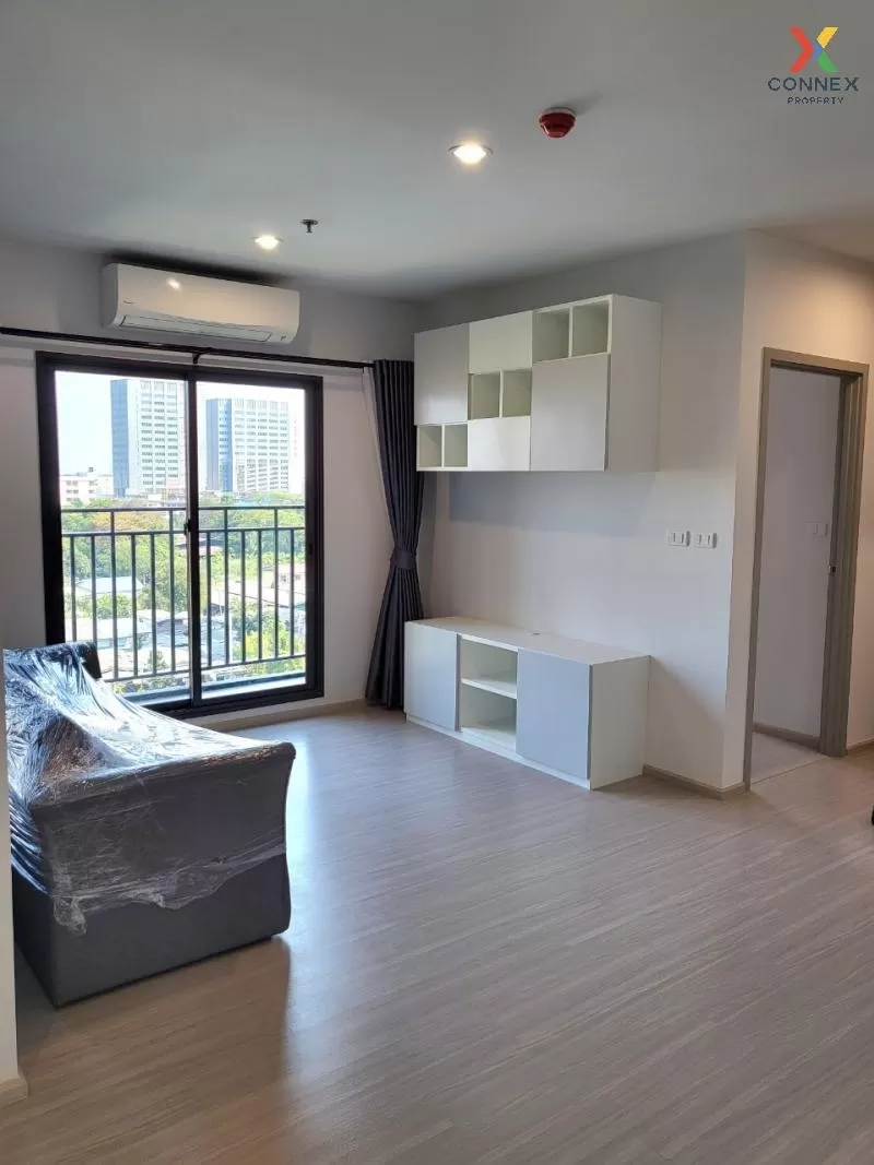 FOR RENT condo , The Parkland Phetkasem 56 , MRT-Phasi Charoen ,  1