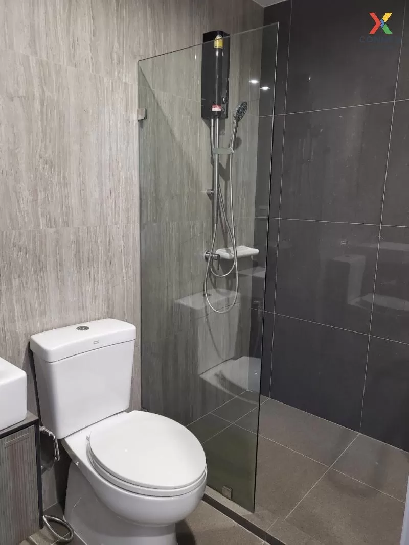 FOR RENT condo , The Parkland Phetkasem 56 , MRT-Phasi Charoen , 