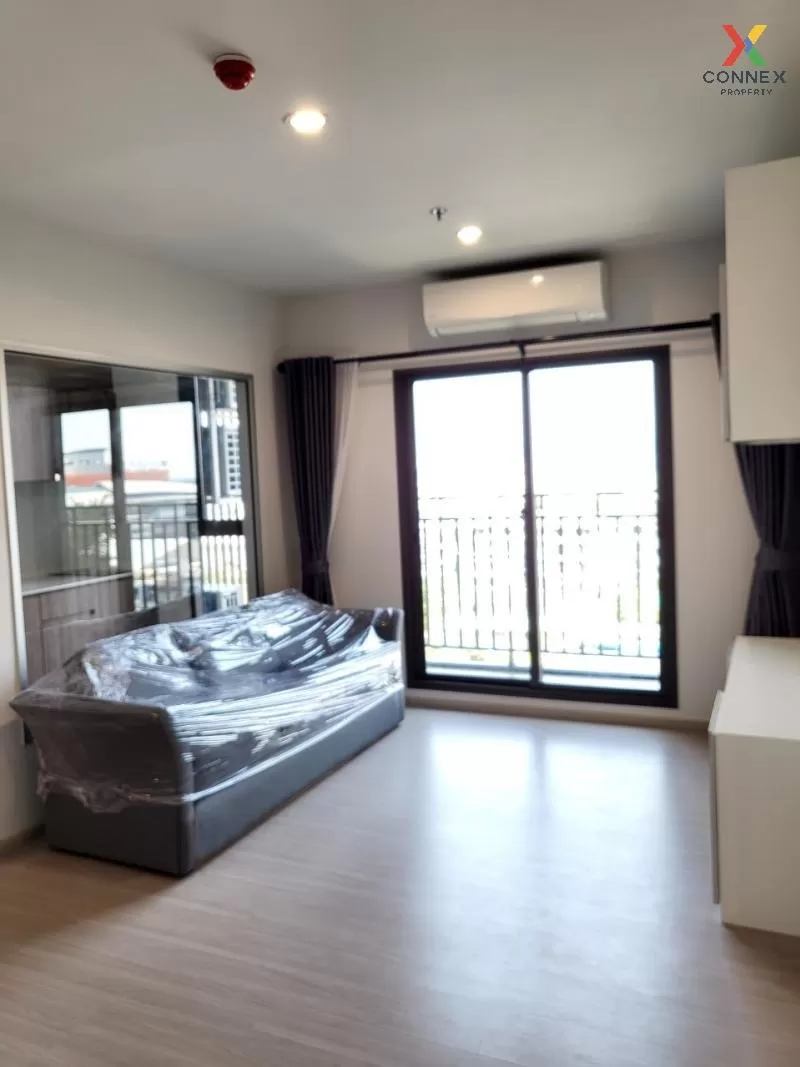 FOR RENT condo , The Parkland Phetkasem 56 , MRT-Phasi Charoen ,  2