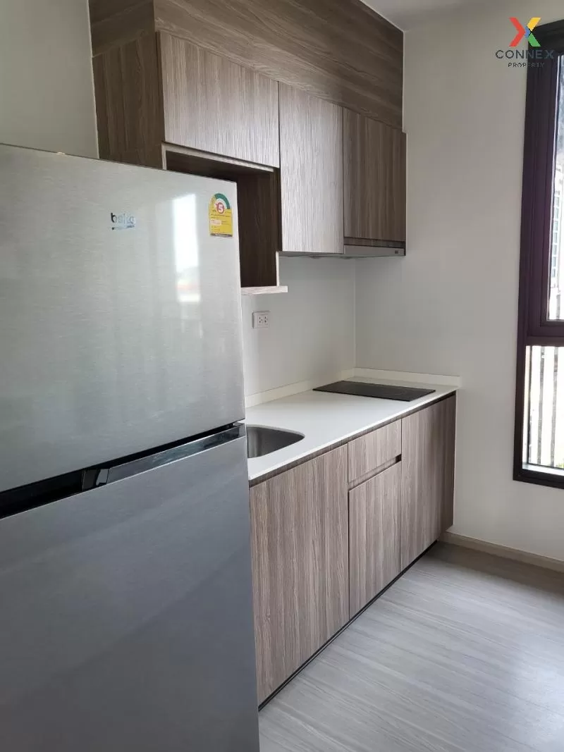 FOR RENT condo , The Parkland Phetkasem 56 , MRT-Phasi Charoen ,  3