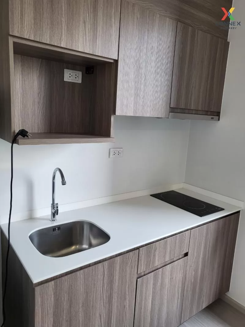 FOR RENT condo , The Parkland Phetkasem 56 , MRT-Phasi Charoen ,  4