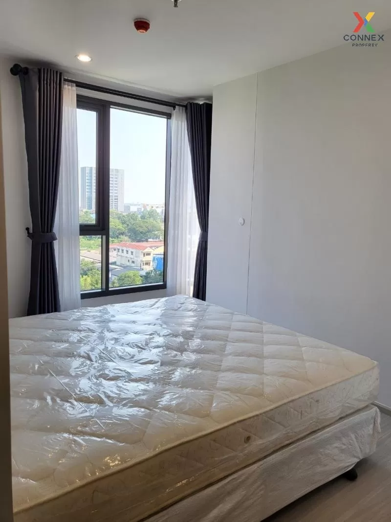 FOR RENT condo , The Parkland Phetkasem 56 , MRT-Phasi Charoen , 
