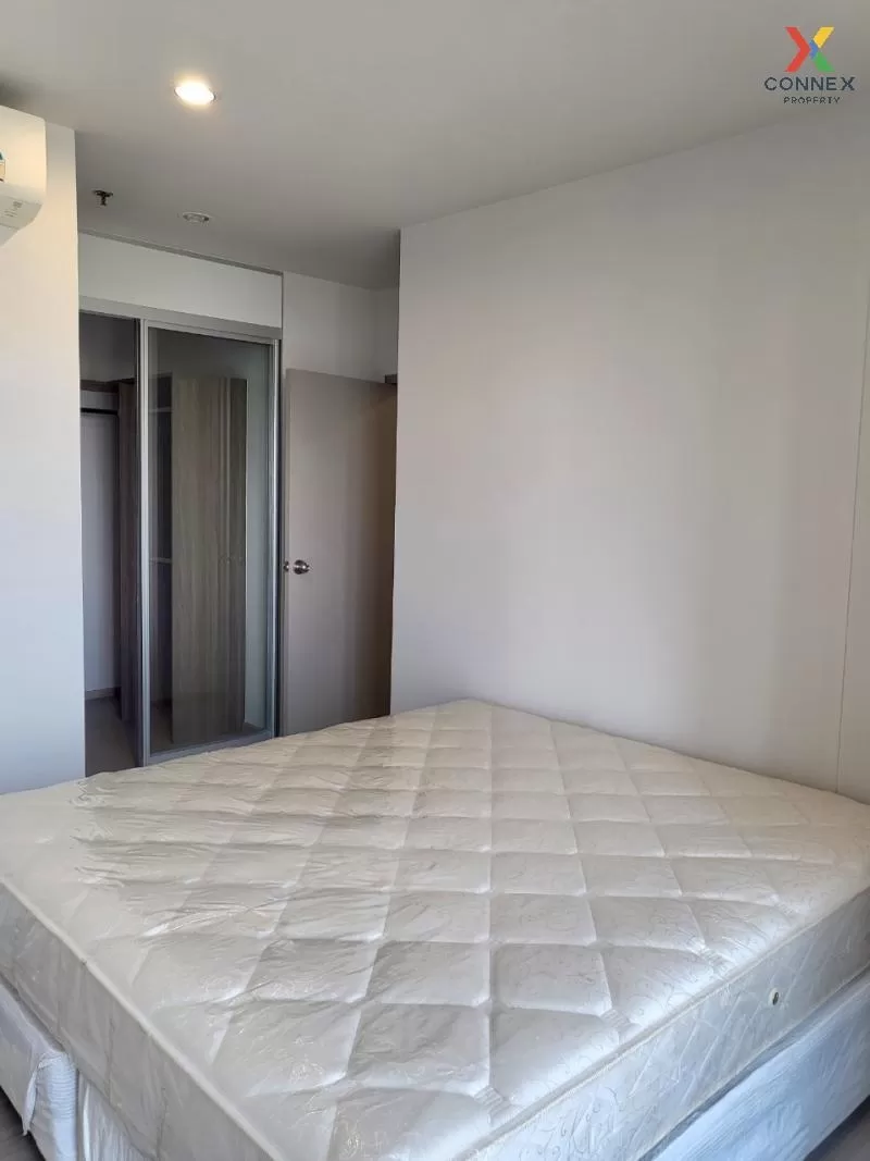 FOR RENT condo , The Parkland Phetkasem 56 , MRT-Phasi Charoen , 