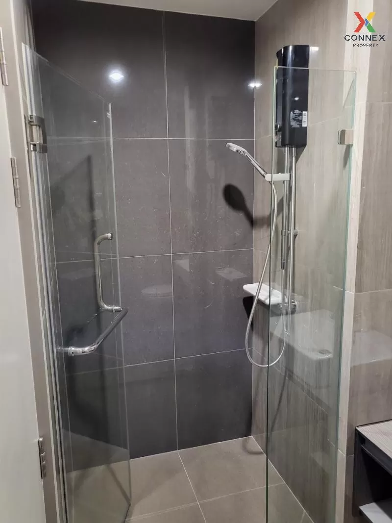 FOR RENT condo , The Parkland Phetkasem 56 , MRT-Phasi Charoen , 