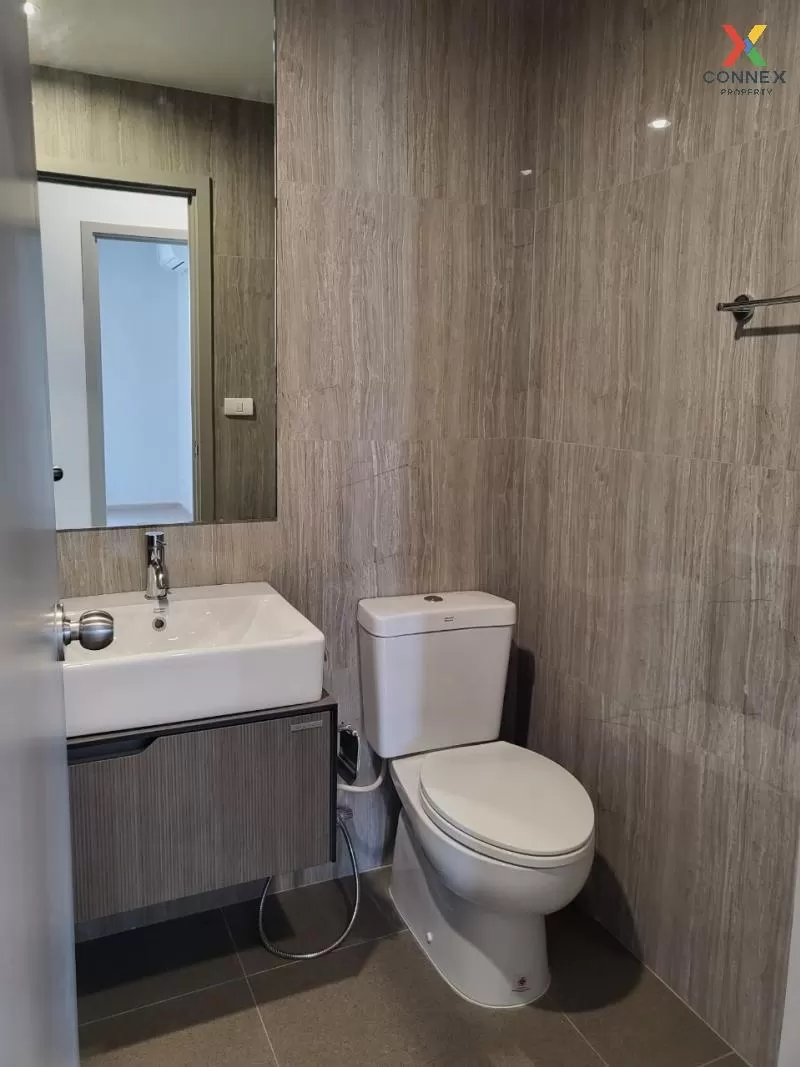 FOR RENT condo , The Parkland Phetkasem 56 , MRT-Phasi Charoen , 