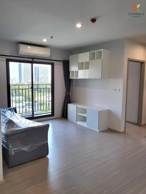 FOR RENT condo , The Parkland Phetkasem 56 , MRT-Phasi Charoen , Bang Wa , Phasi Charoen , Bangkok , CX-74317