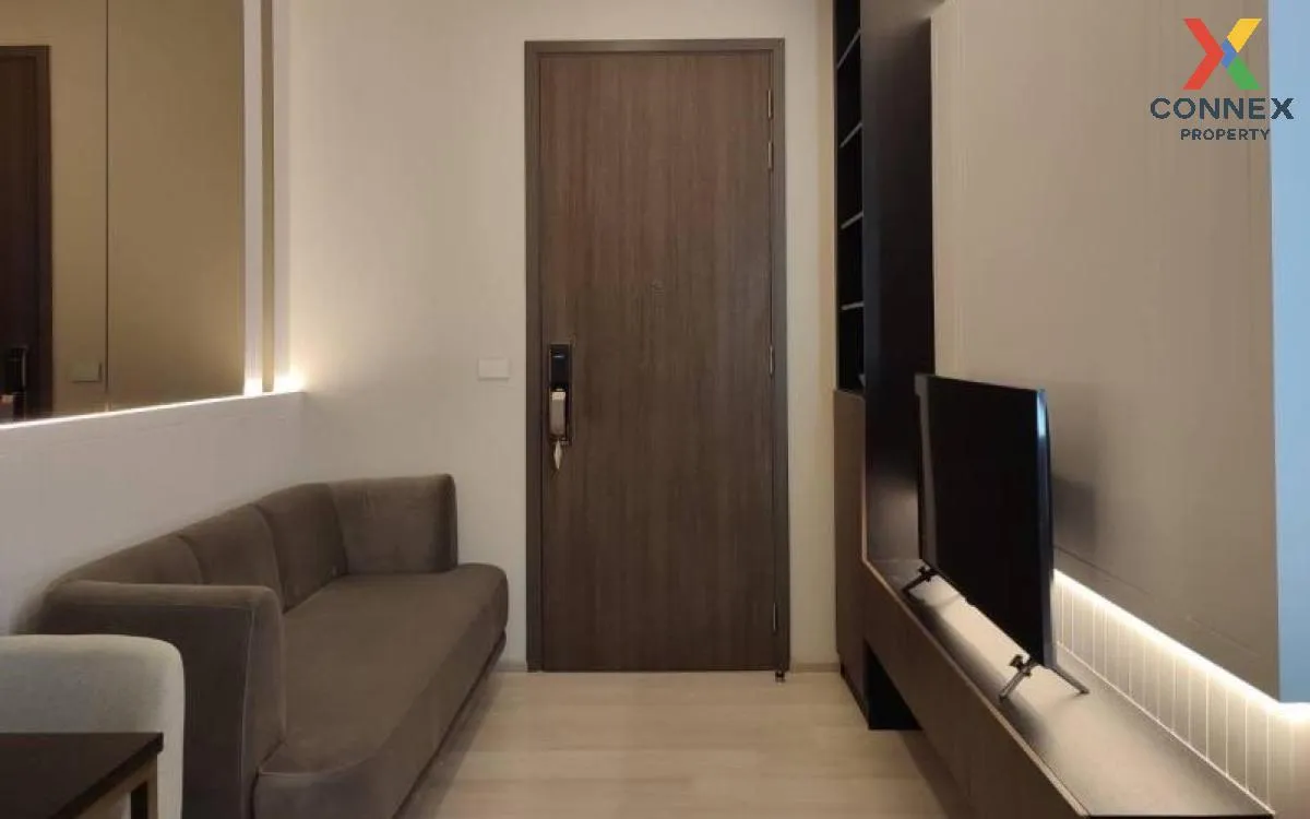 FOR RENT condo , The Privacy Jatujak , Chomphon , Chatuchak , Ban 1