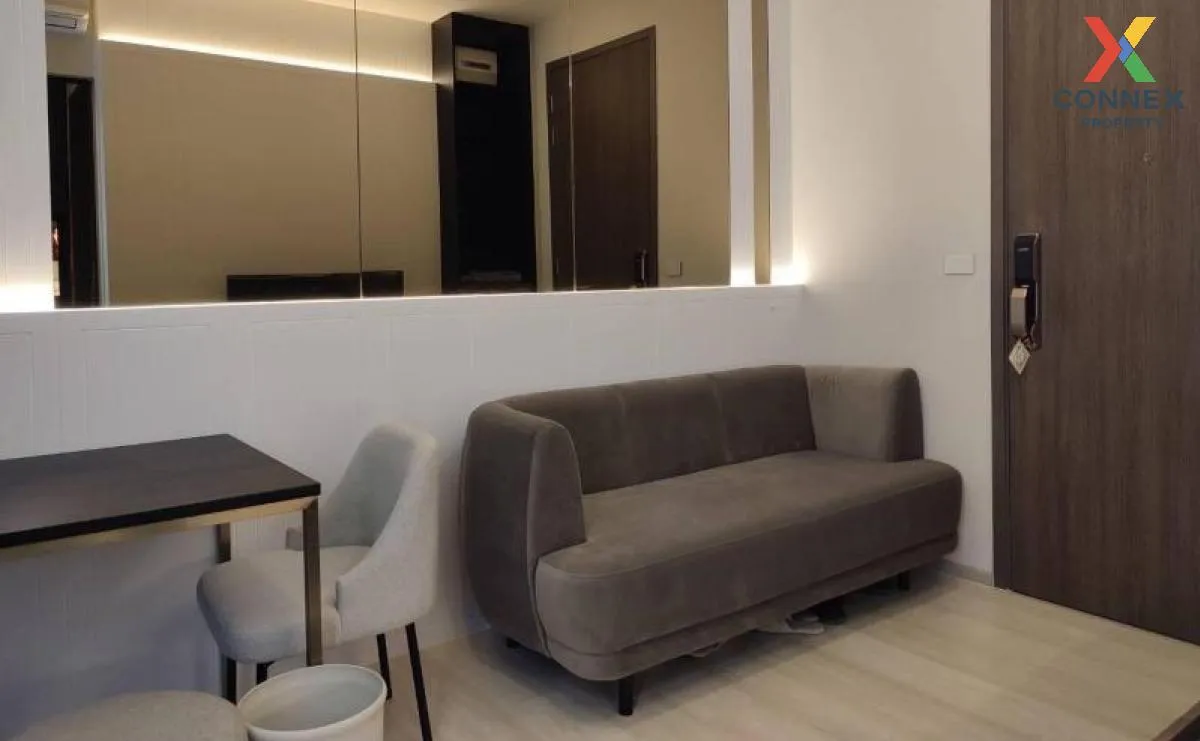 FOR RENT condo , The Privacy Jatujak , Chomphon , Chatuchak , Ban 2