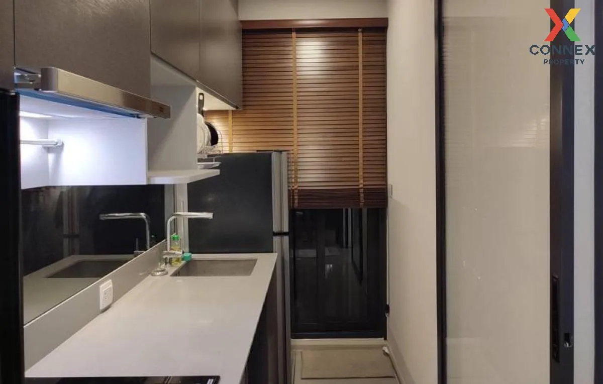 FOR RENT condo , The Privacy Jatujak , Chomphon , Chatuchak , Ban 3