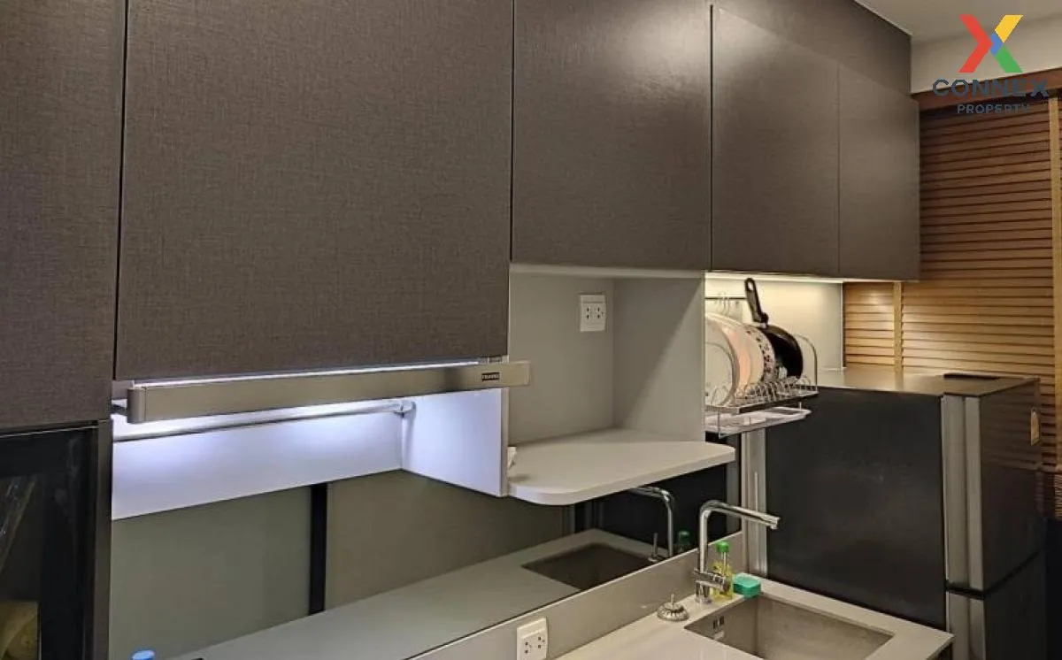 FOR RENT condo , The Privacy Jatujak , Chomphon , Chatuchak , Ban 4