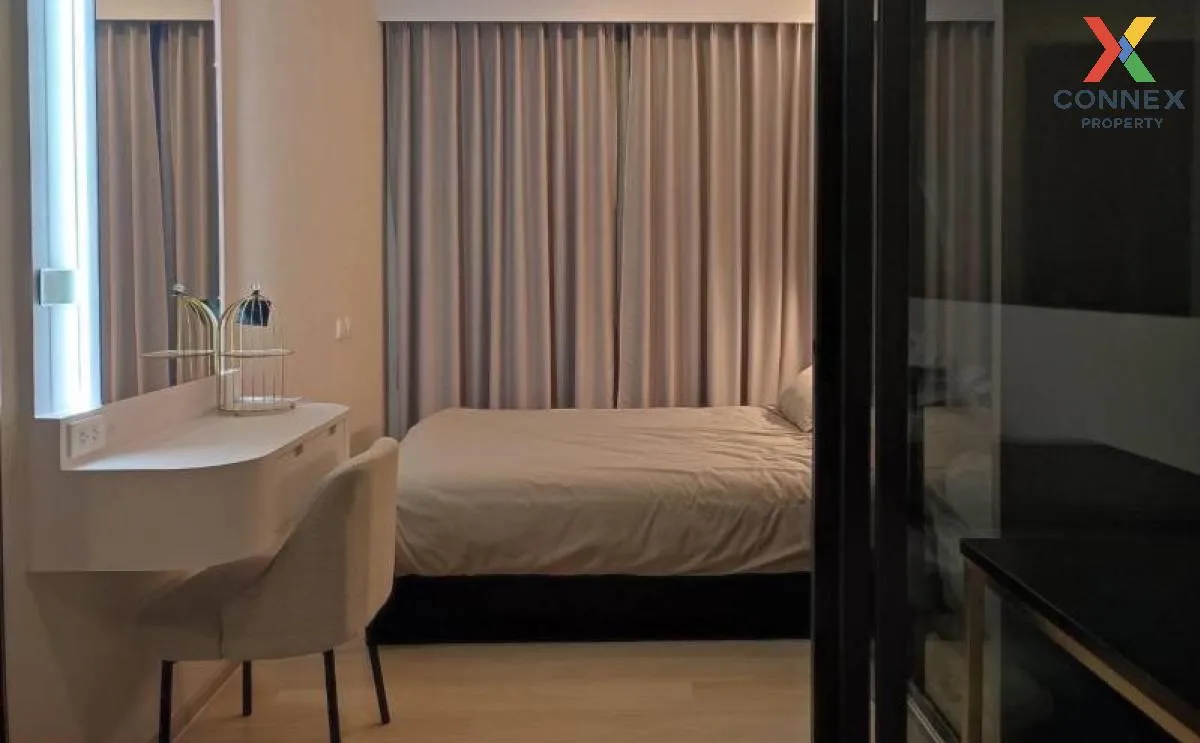 FOR RENT condo , The Privacy Jatujak , Chomphon , Chatuchak , Ban