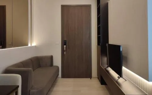 เช่าคอนโด  เดอะไพรเวซี่ จตุจักร จอมพล  เขต จตุจักร กรุงเทพ CX-74318