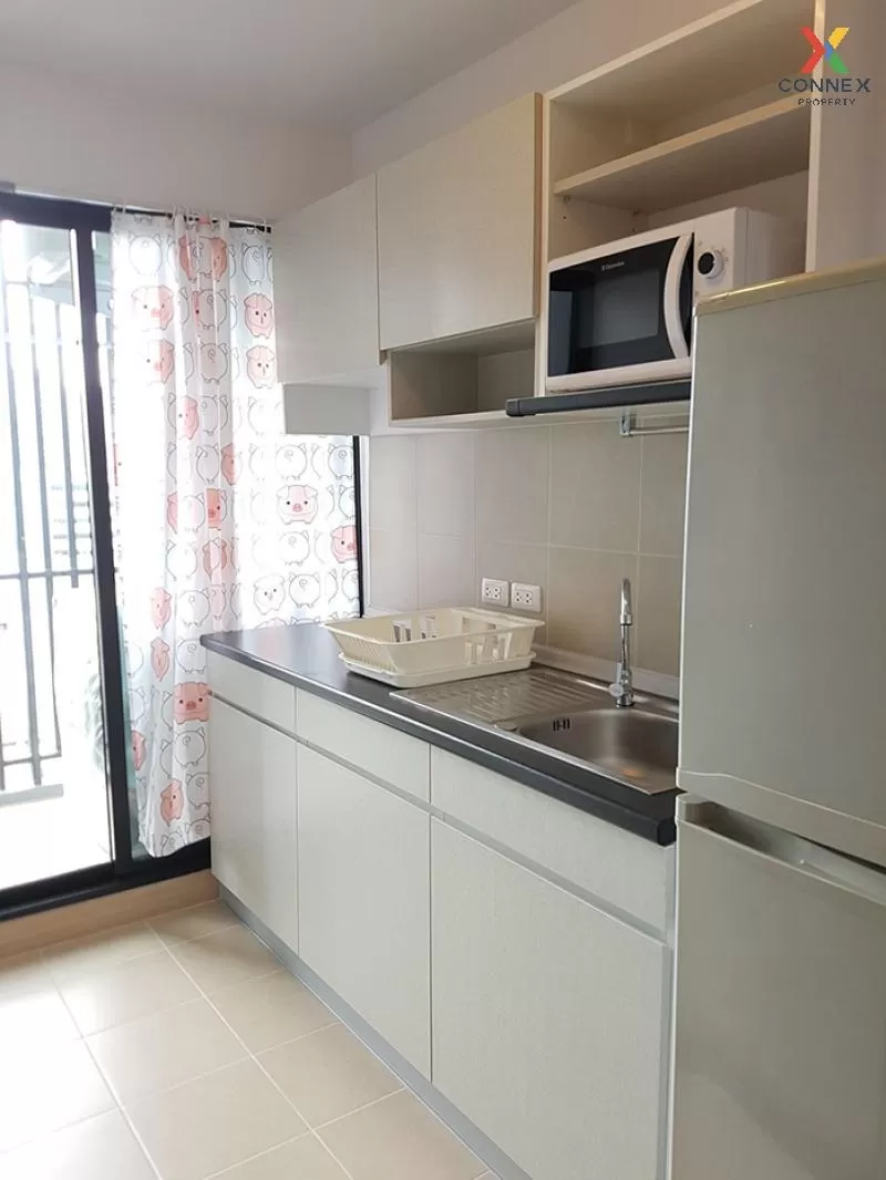 FOR RENT condo , Supalai Loft @ Talat Phlu Station , BTS-Talat Ph 2
